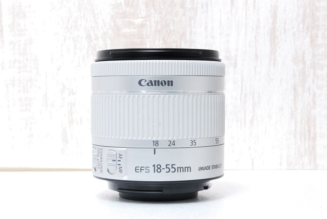 ❤️希少カラーボディ❤️シルバー❤️Wi-Fi搭載❤️Canon Kiss X9