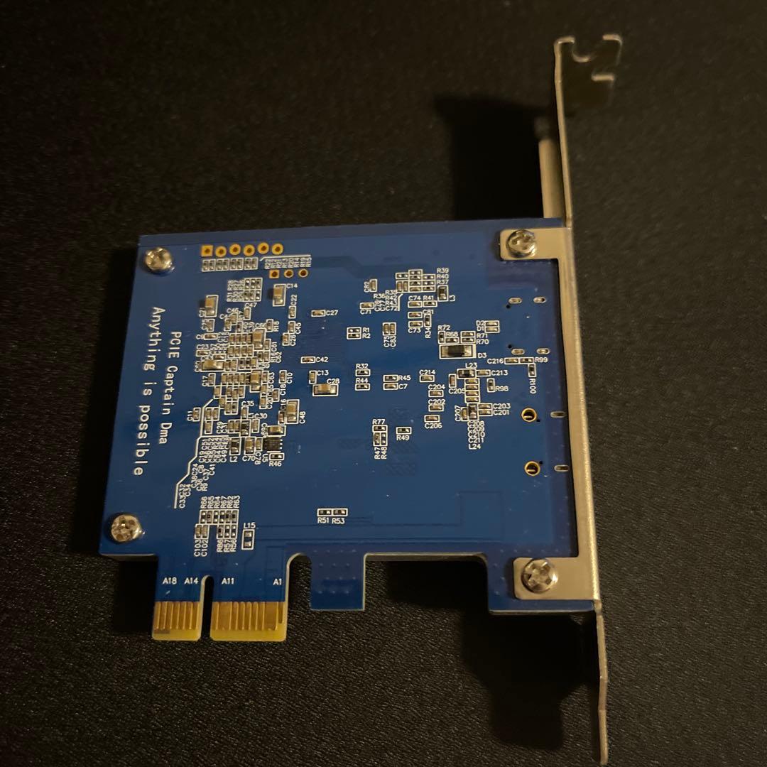 その他 captain dma 35t