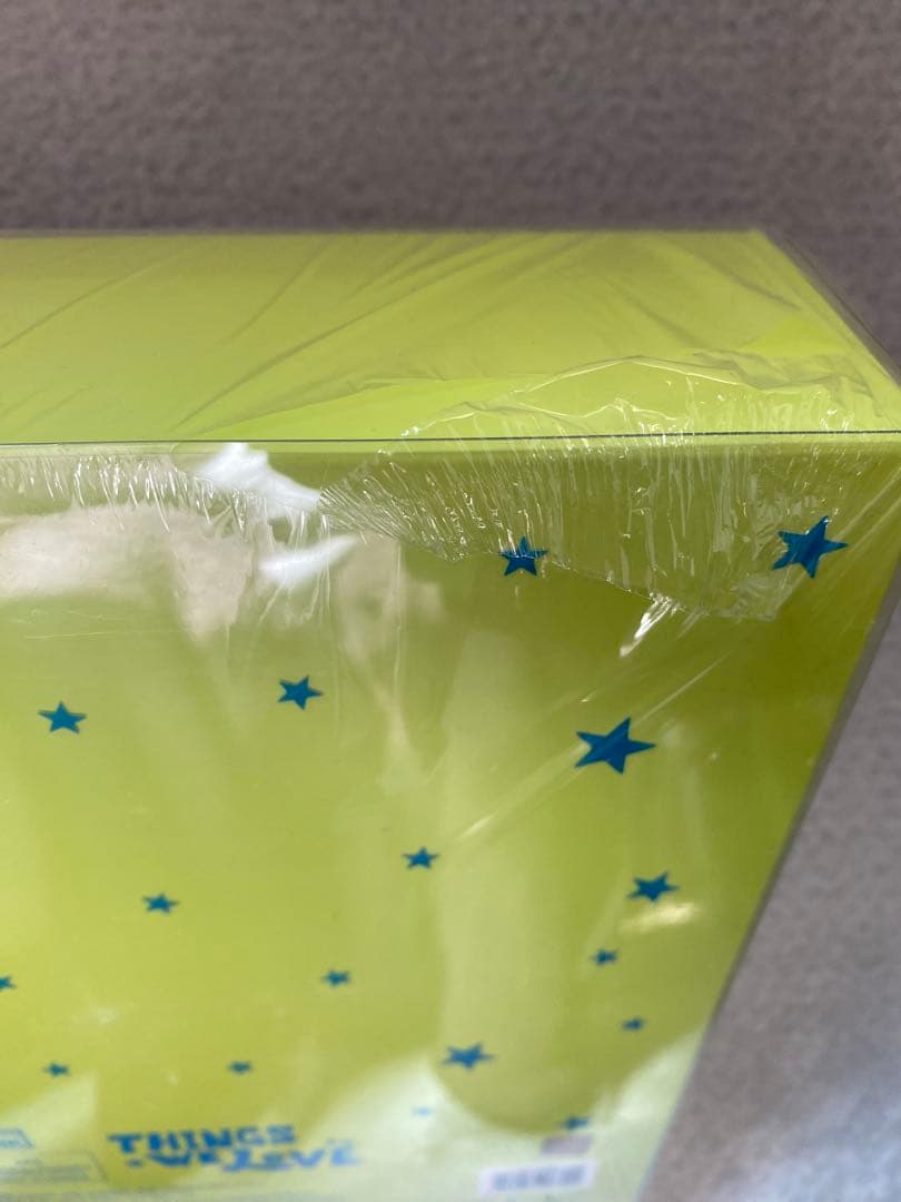 tws 2025年シーズングリーティング グローバル特典付き 新品未開封