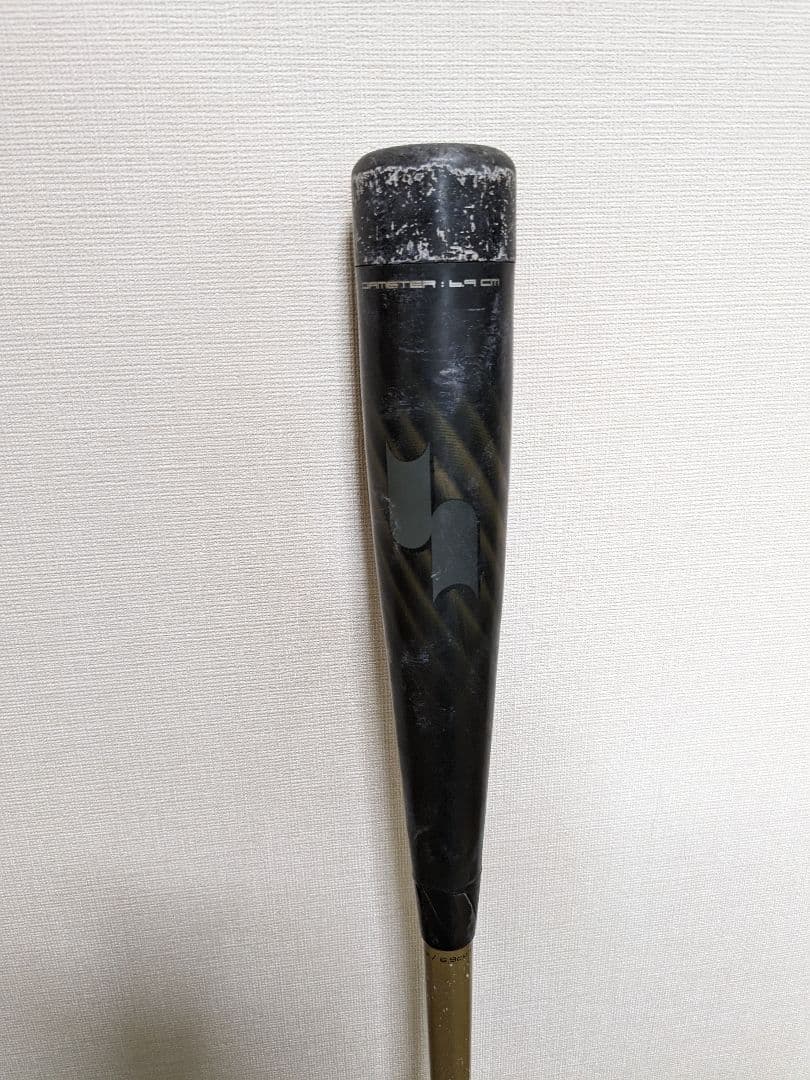 SSK MM18 少年 軟式 バット