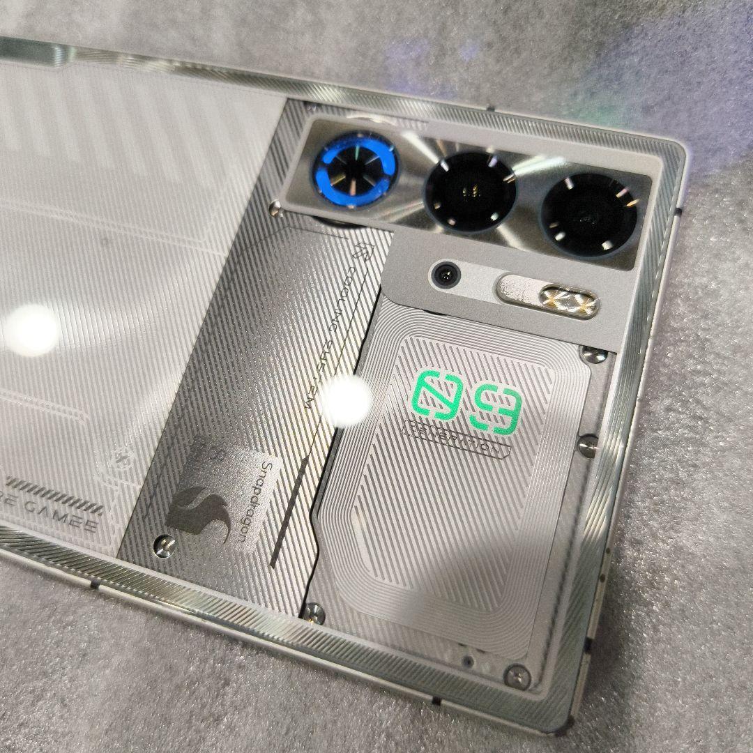 REDMAGIC 9 Pro 16GB 512GB fall SIMフリ