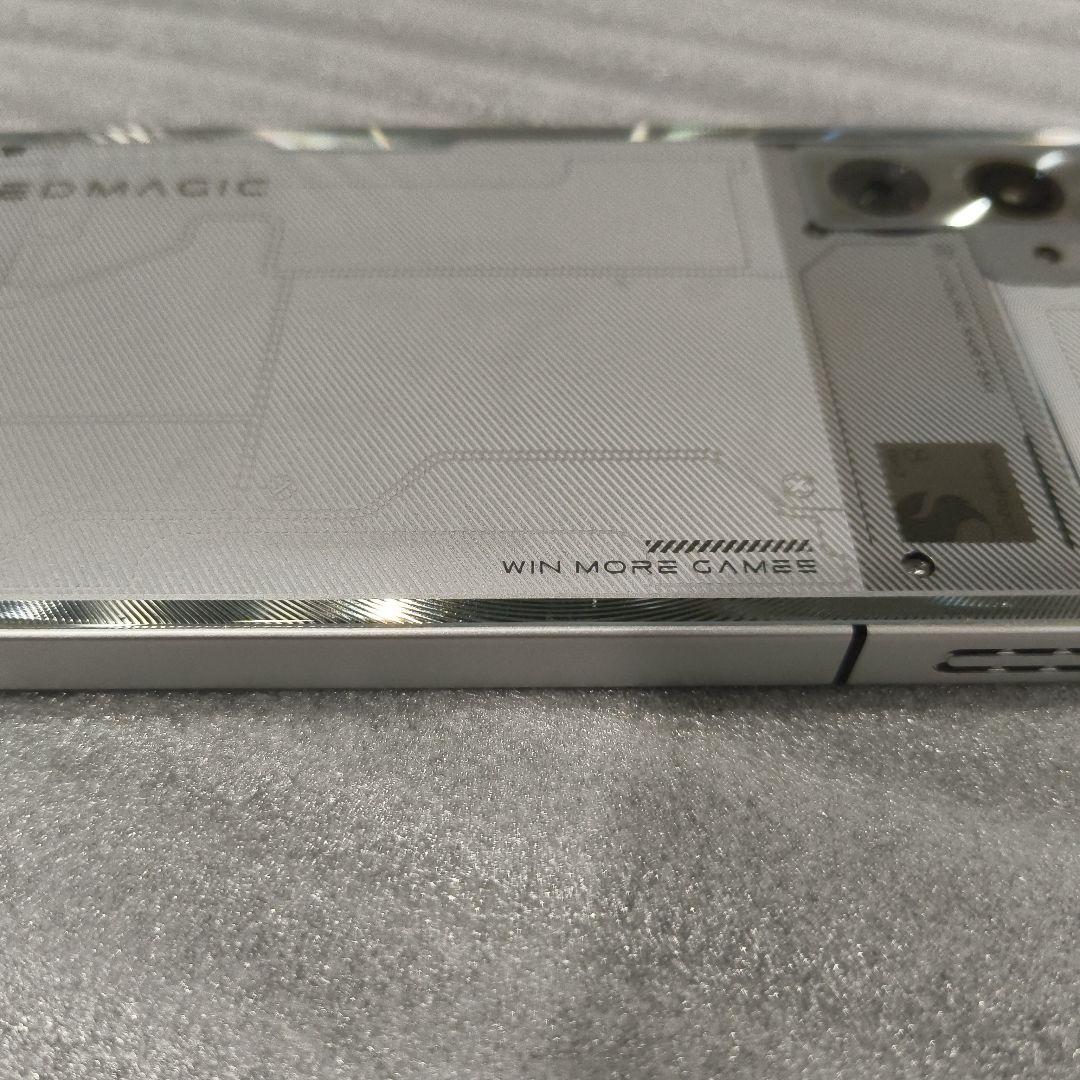 REDMAGIC 9 Pro 16GB 512GB fall SIMフリ