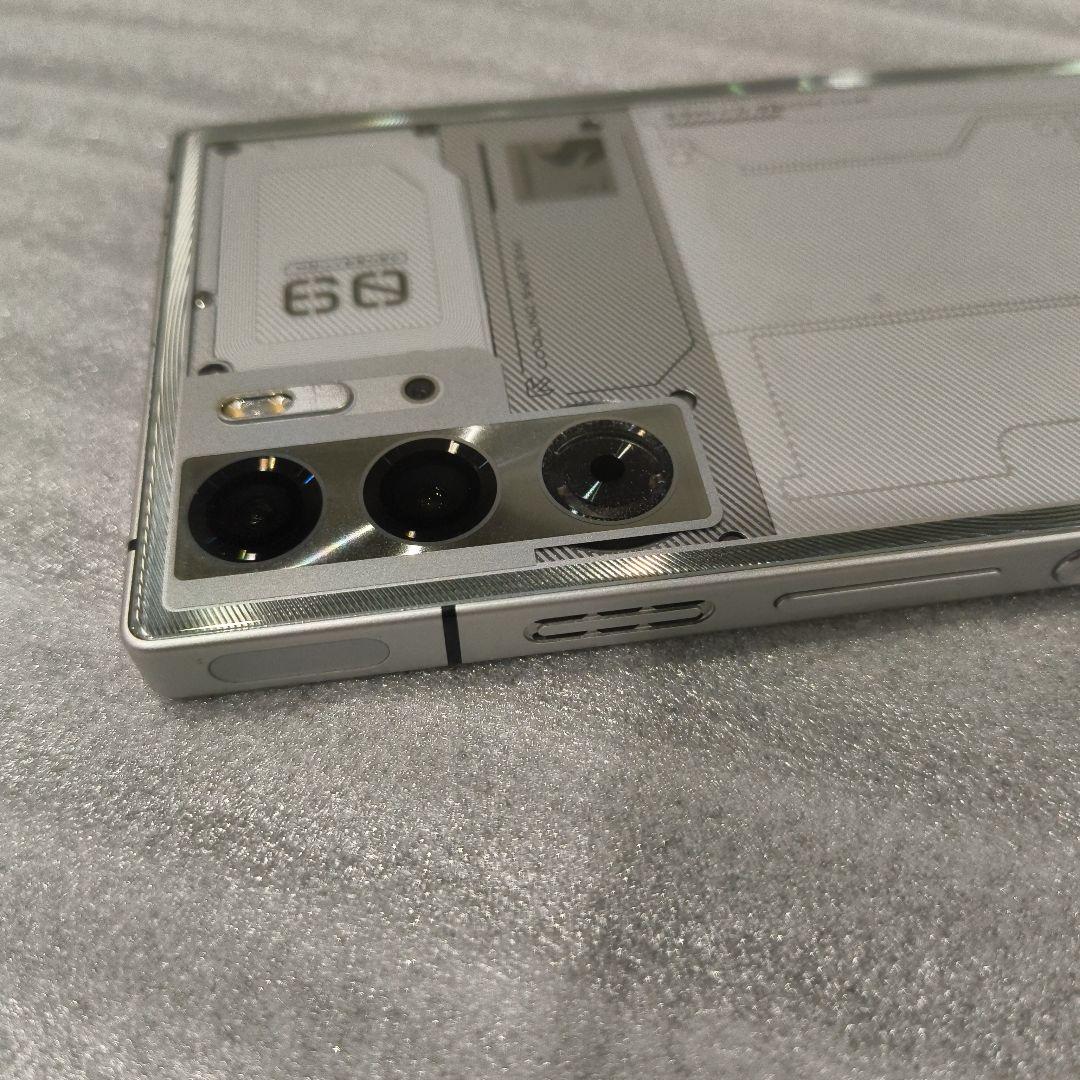 REDMAGIC 9 Pro 16GB 512GB fall SIMフリ