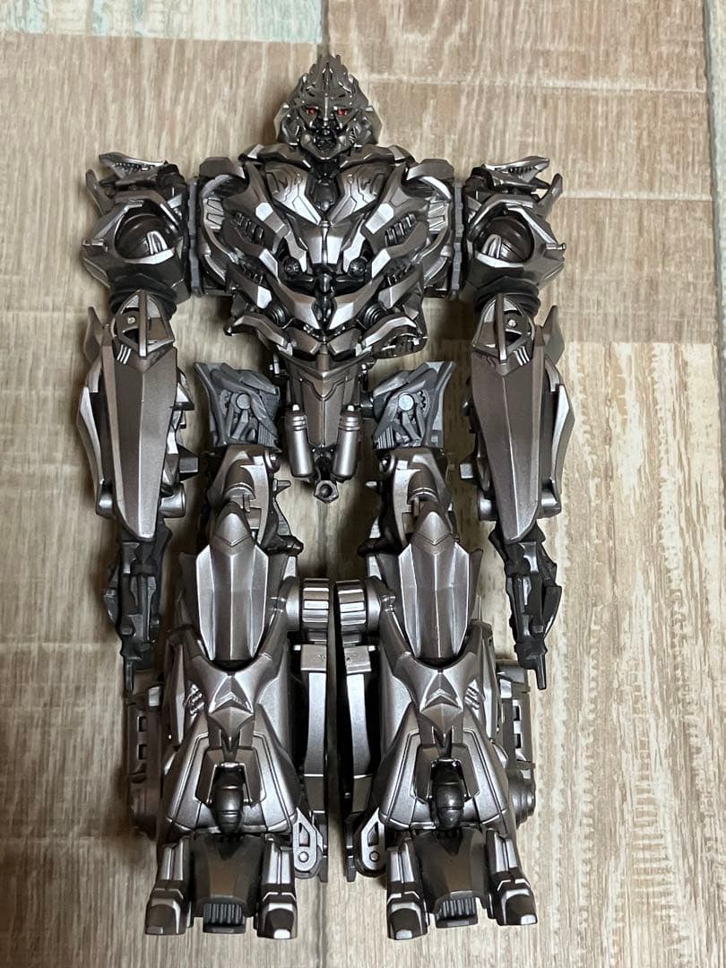 ss-46 メガトロン　スタジオシリーズ　トランスフォーマー