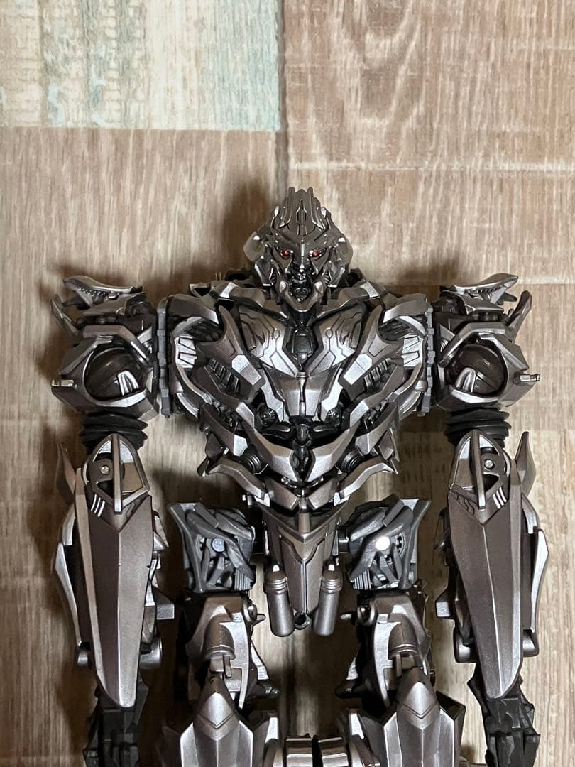 ss-46 メガトロン　スタジオシリーズ　トランスフォーマー