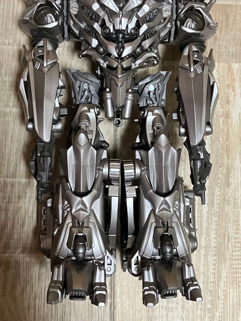 ss-46 メガトロン　スタジオシリーズ　トランスフォーマー