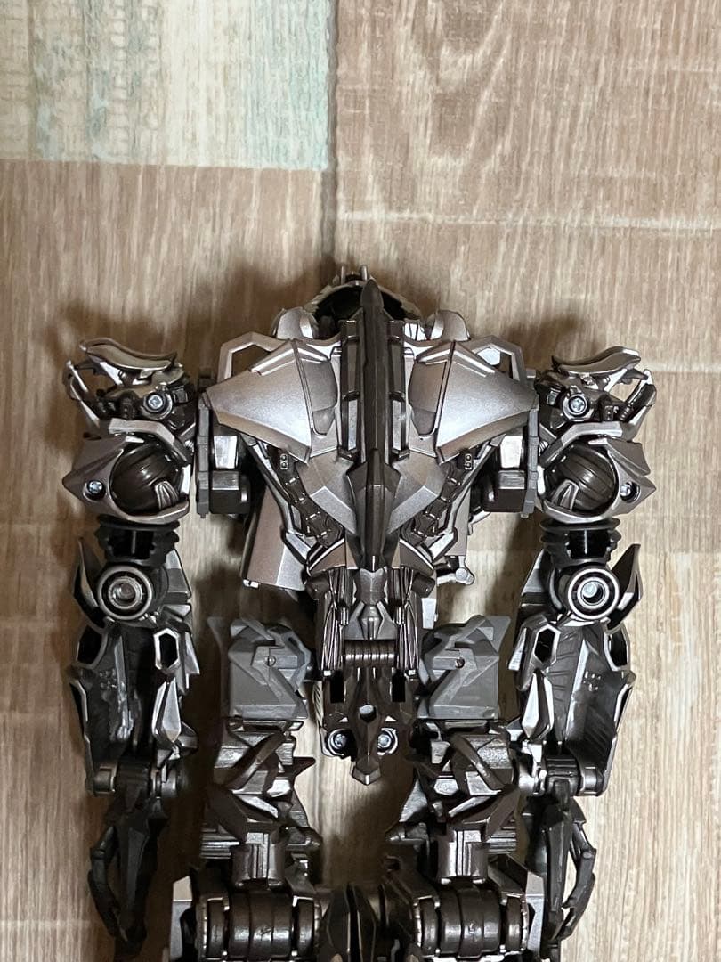 ss-46 メガトロン　スタジオシリーズ　トランスフォーマー