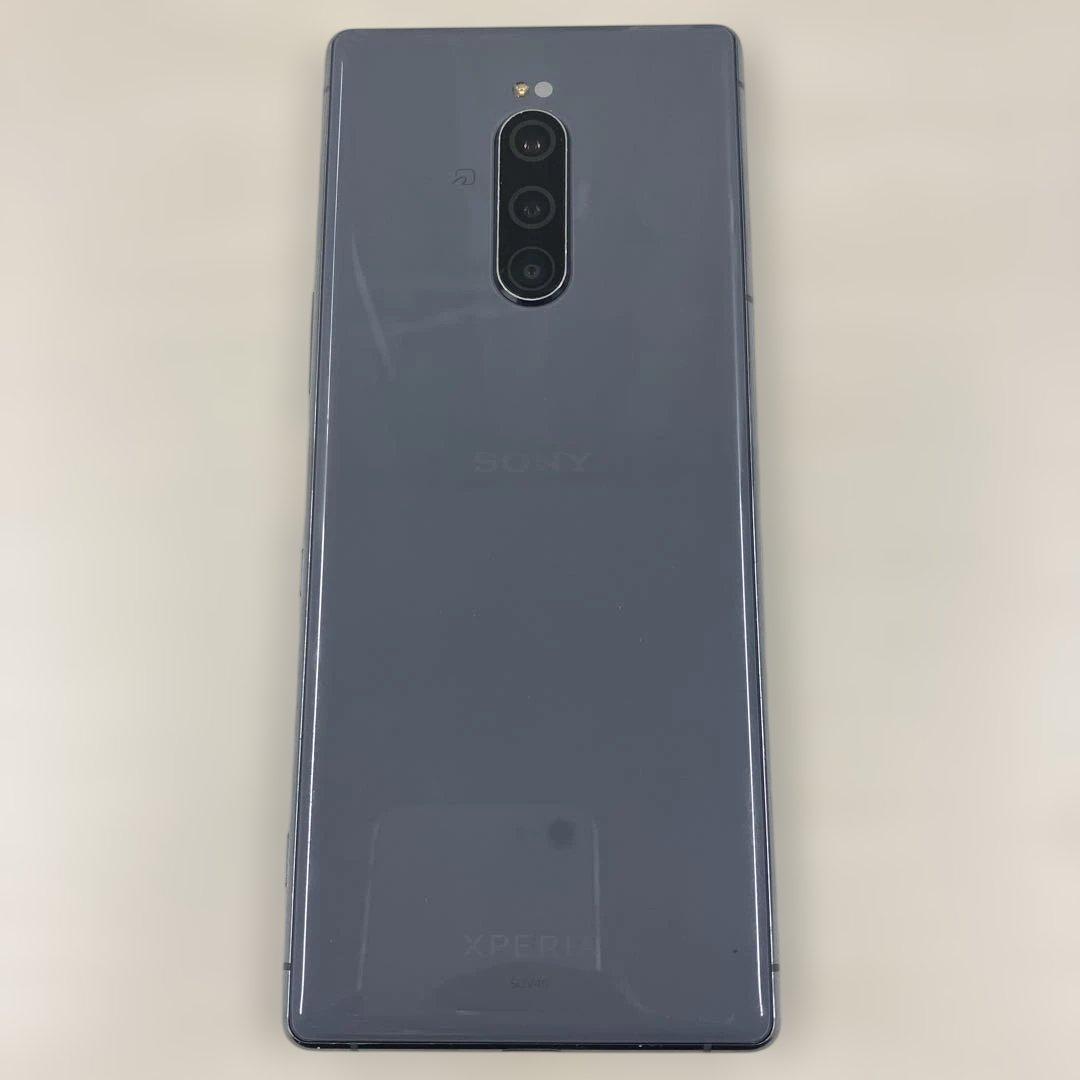 スマートフォン本体 Sony Xperia1 64GB