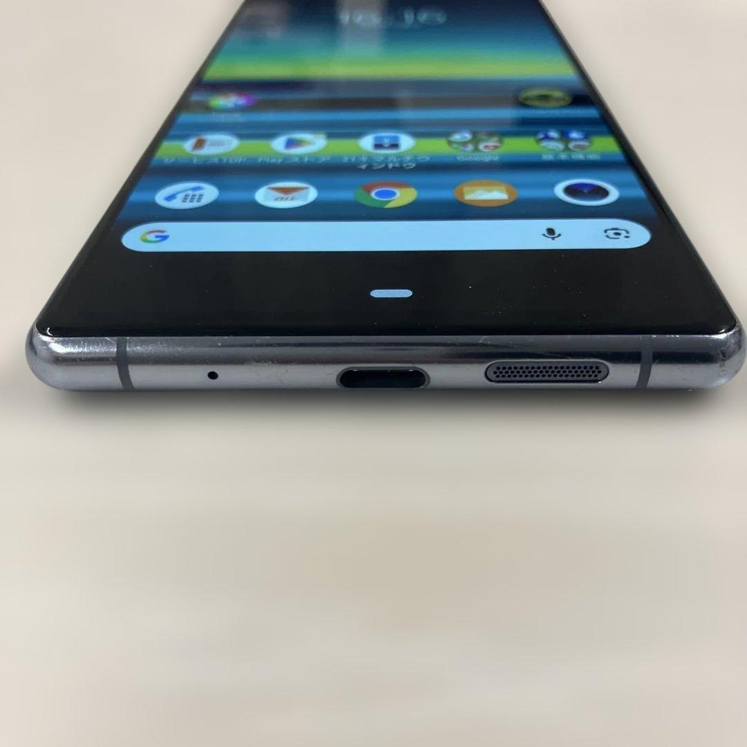 スマートフォン本体 Sony Xperia1 64GB