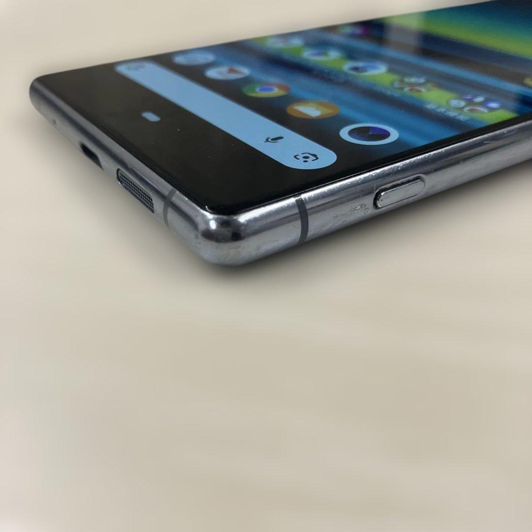 スマートフォン本体 Sony Xperia1 64GB