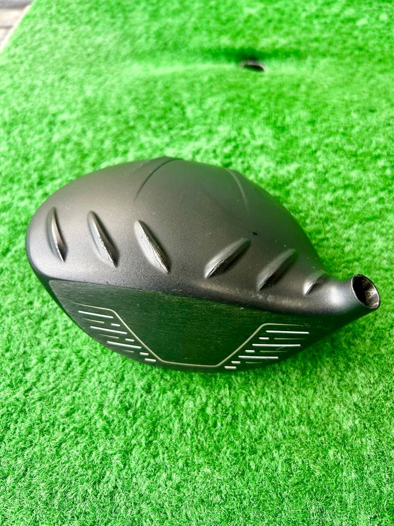 PING G410 Plus 10.5° ドライバー ヘッドのみ