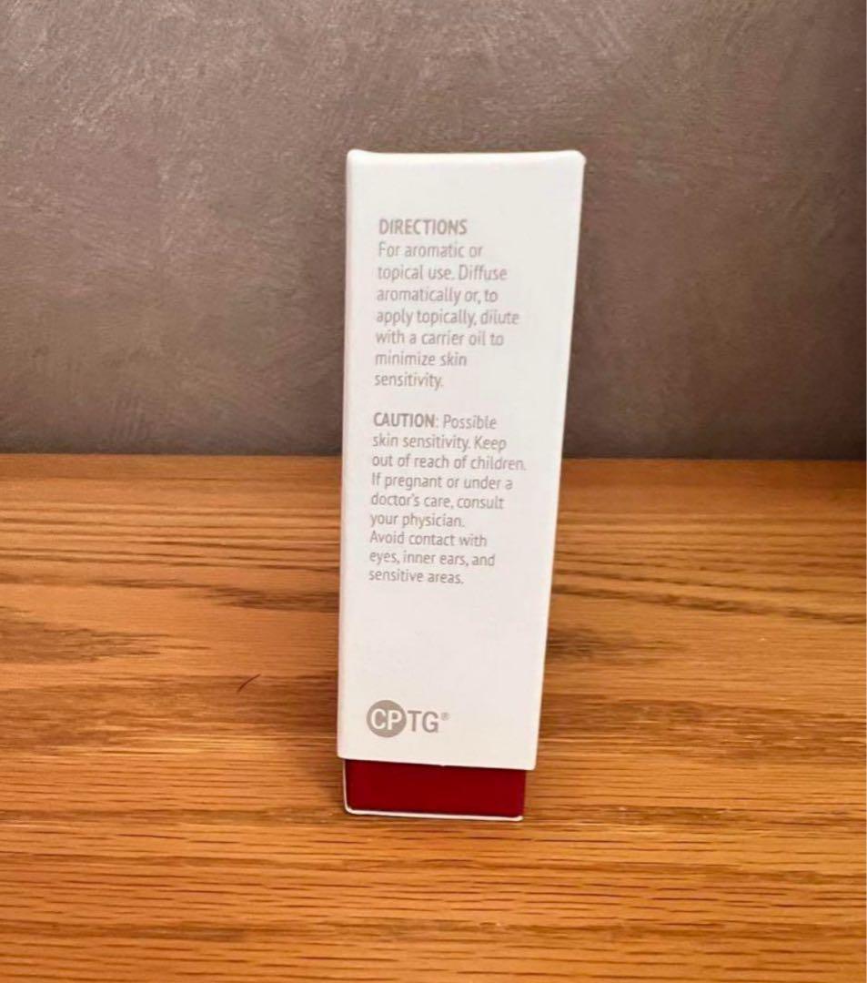 ドテラ　doTERRA ローズ　Rose 5ml