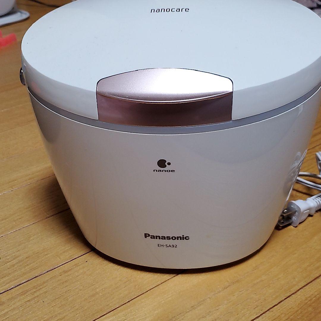 ボディ・フェイスケア Panasonic EH-SA92