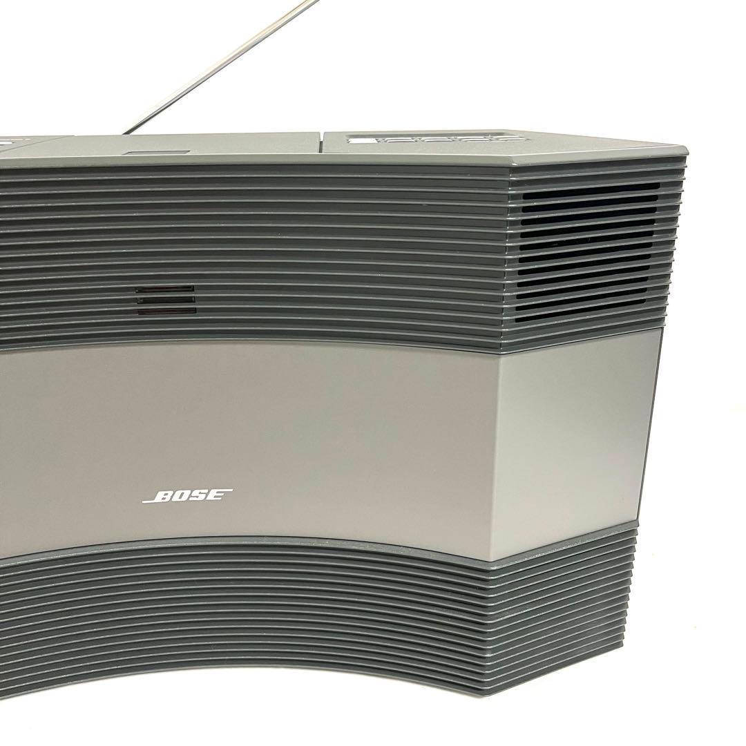 BOSE AWMS ACOUSTIC WAVE MUSIC SYSTEM Ⅱ