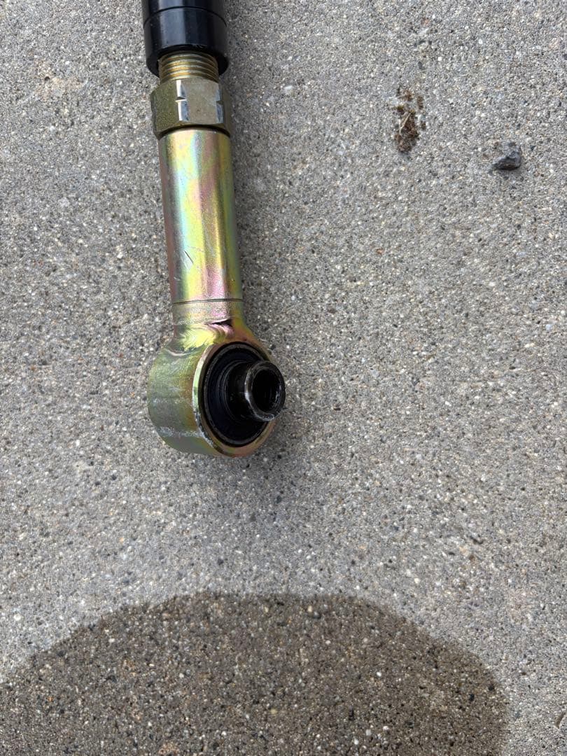 オウジファクトリー車高調セット　DA17 エブリイ OEM車対応　2WD/4WD