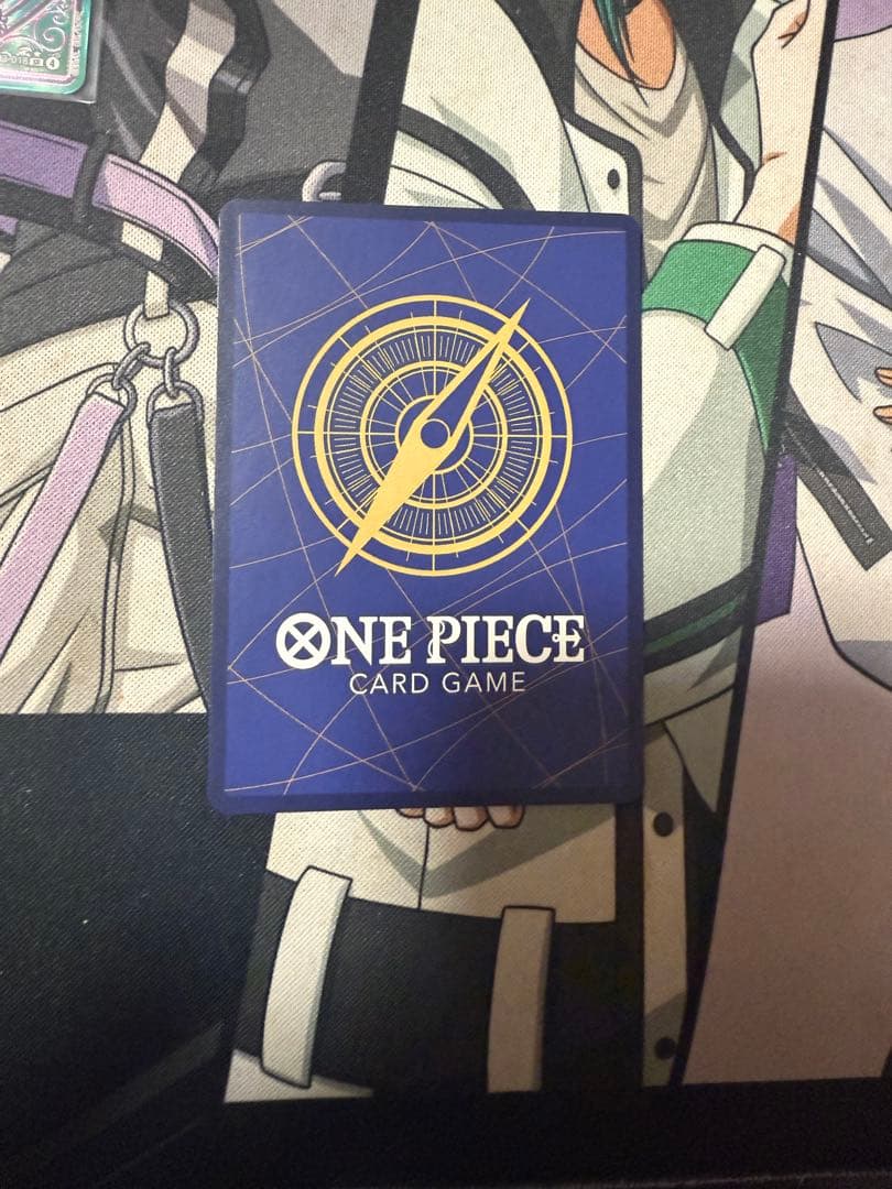 ボア・ハンコック sp op07-051