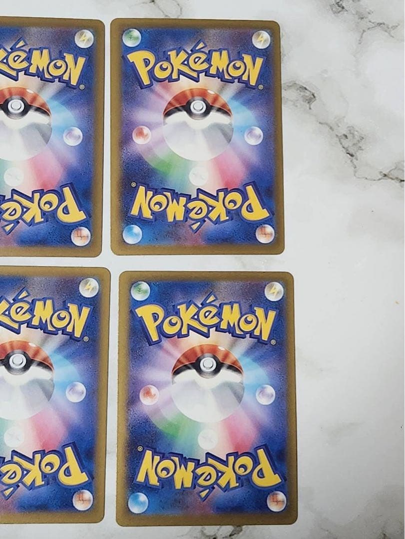 M*w様 ポケモンカード メガドリーム MA フルコンプセット