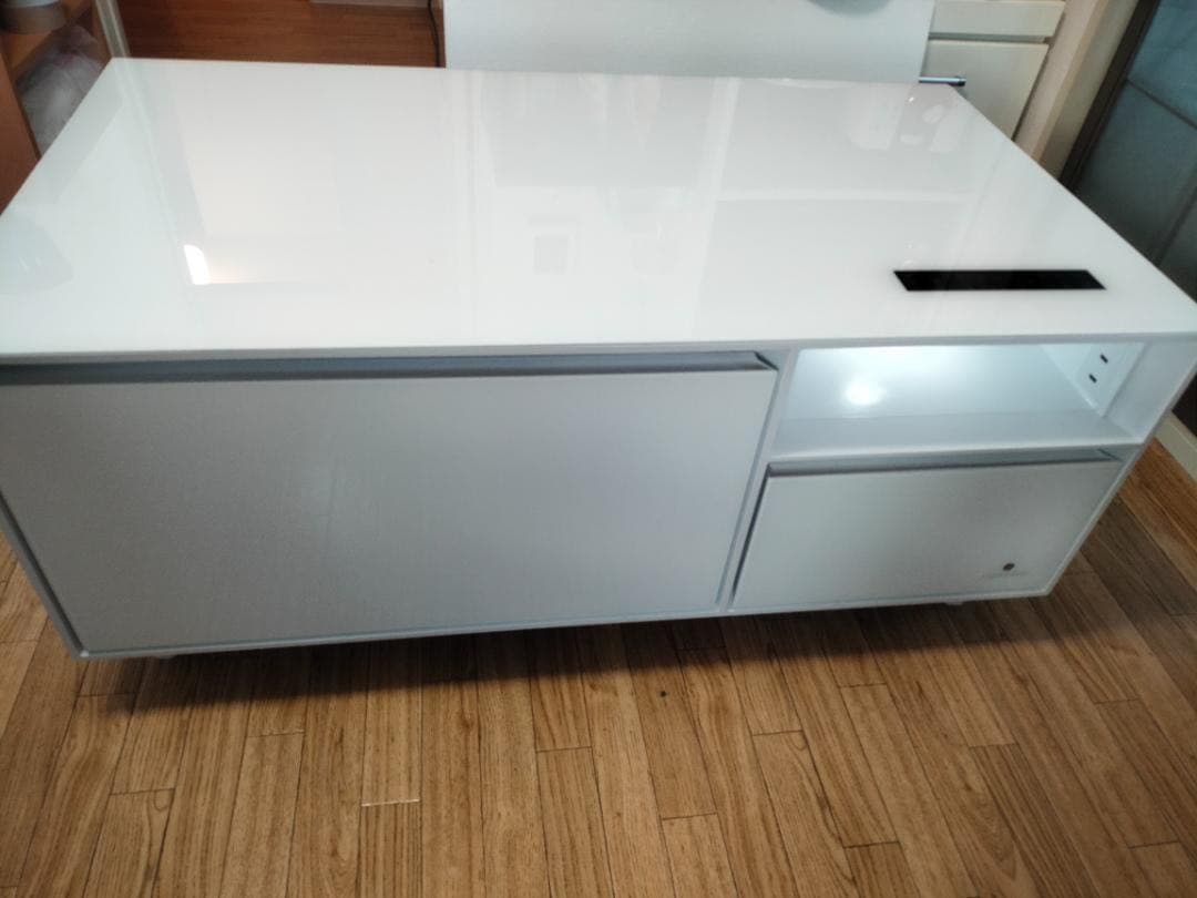 H*a様 スマートテーブル SAPPHIRE by LOOZER STB80