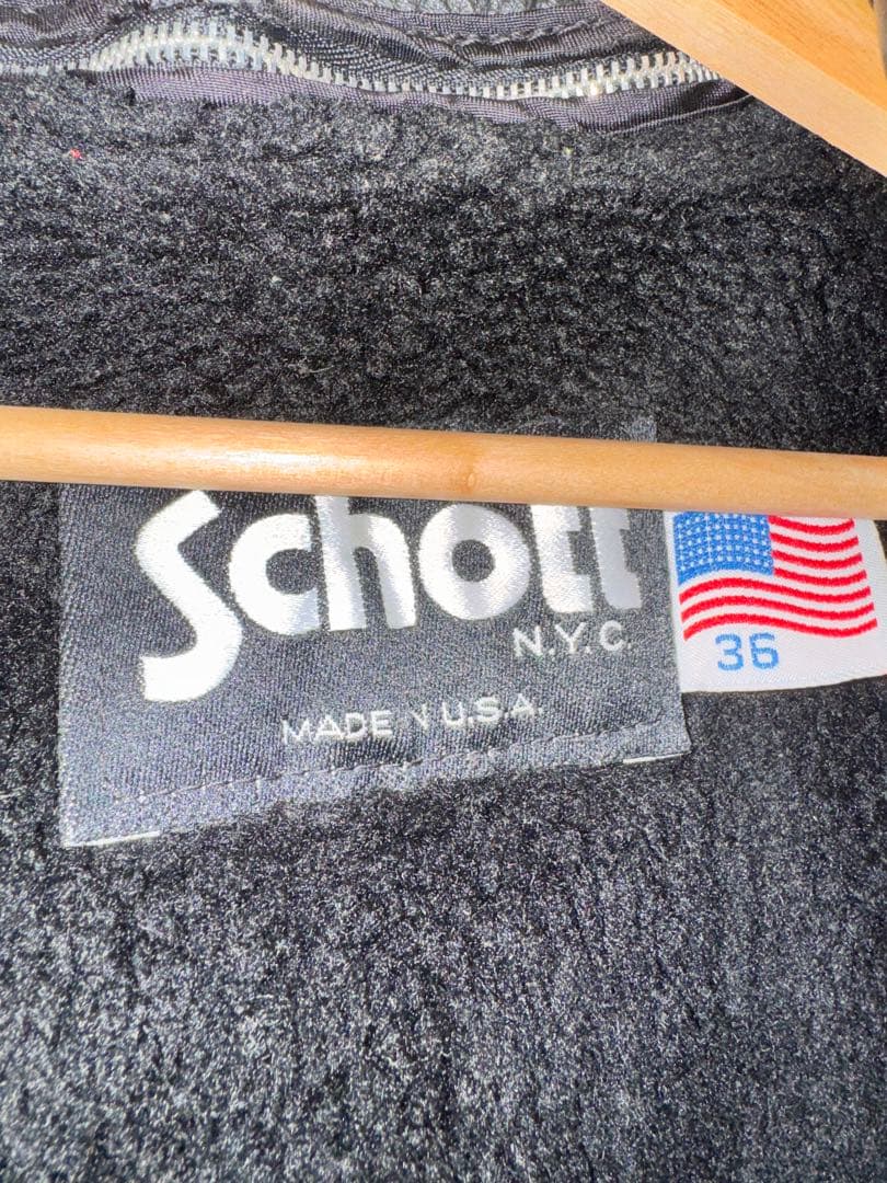 本革 ライダースジャケット