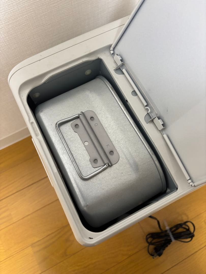 コロナ 石油 ファンヒーター FH-G3217Y 2017年製