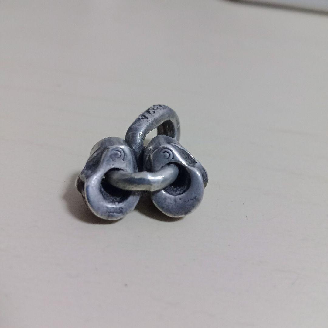 スタンリーギア　ペンダントヘッド