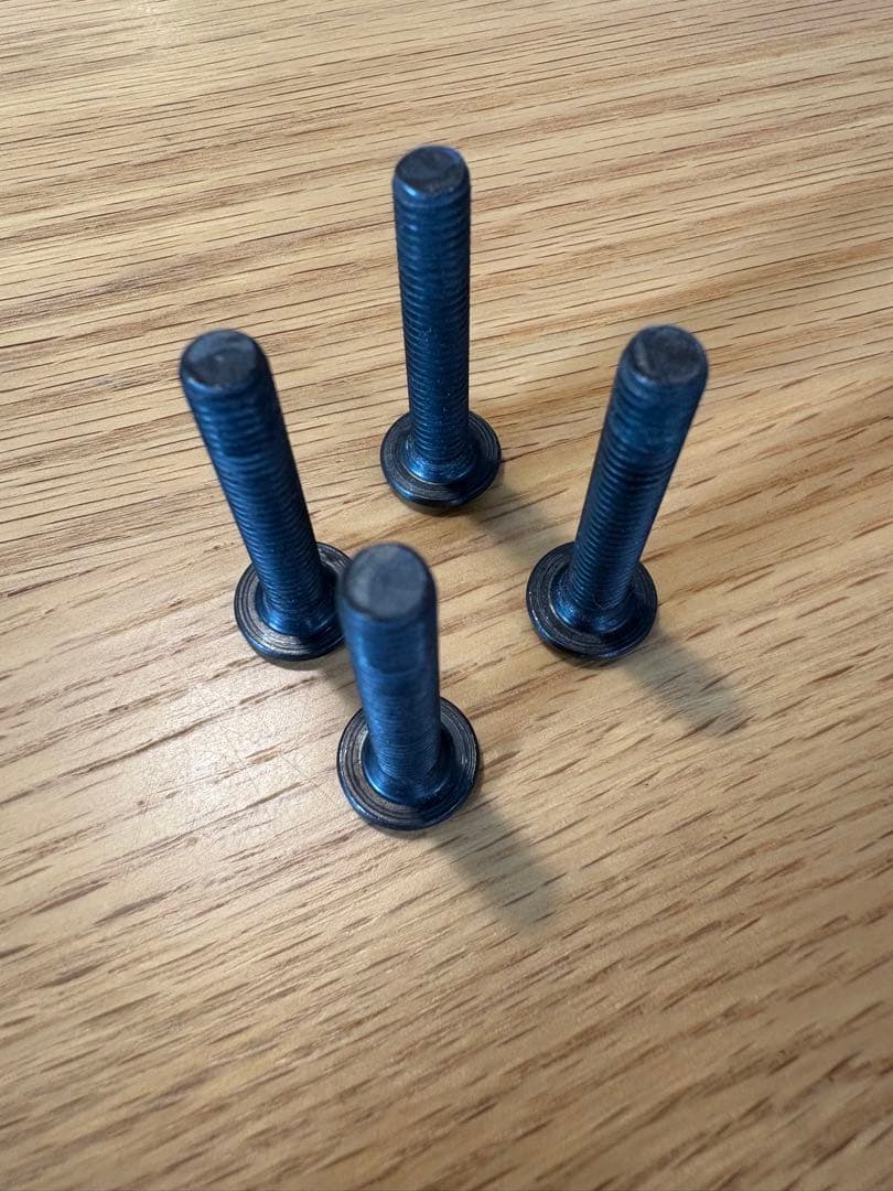 Leander ベビーラック・チェア ダークブラウン