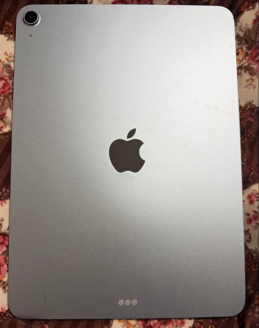 iPad Air 11インチ Wi-Fi128GB ブルー