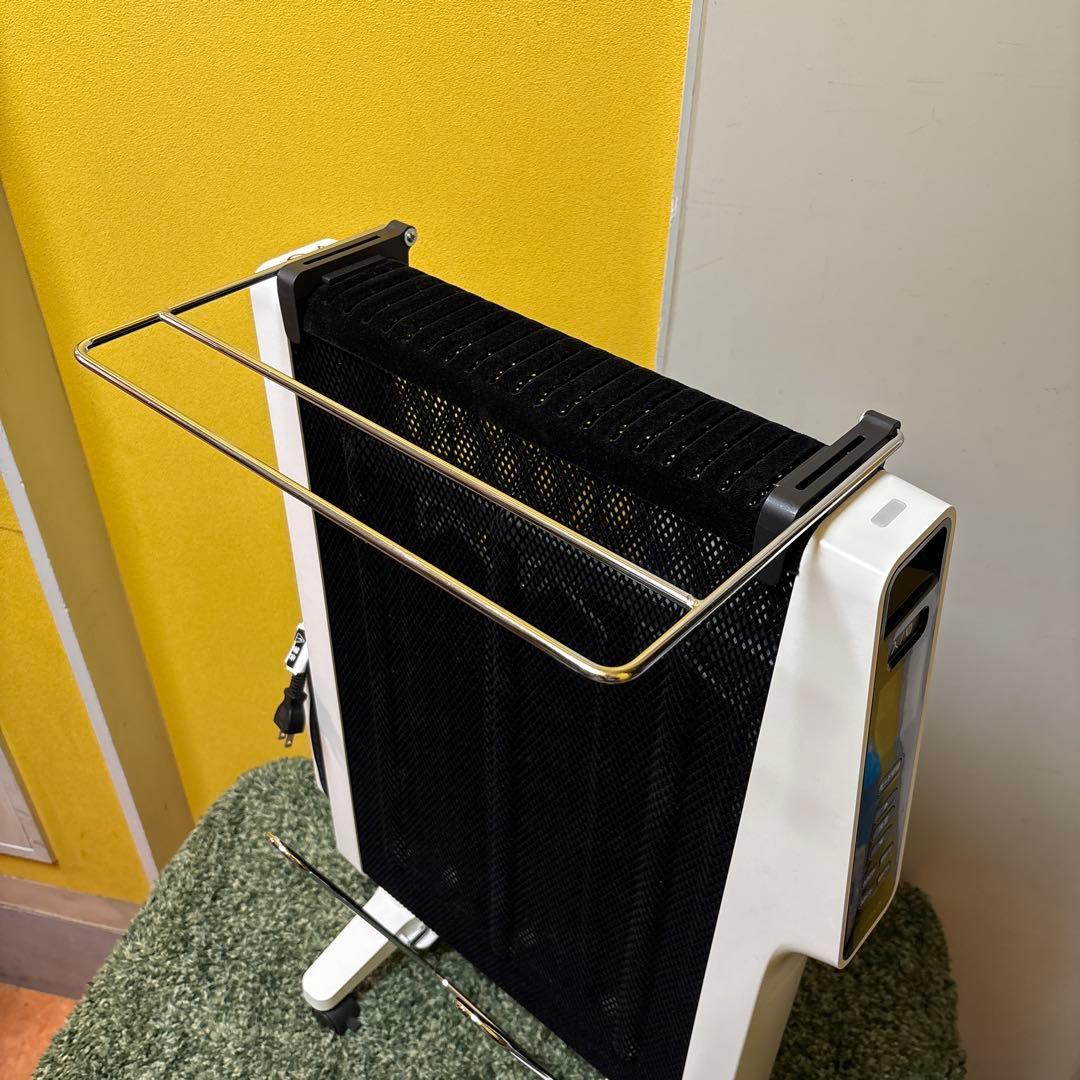 11をsiroca 遠赤軽量ヒーター SN-M271 シロカ ハンガー付