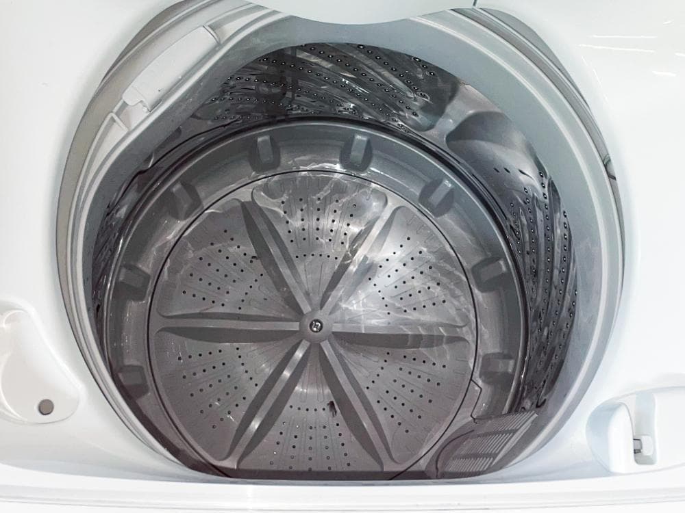 ★2022年製★アイリスオーヤマ 5kg 洗濯機【IAW-T504】G0PS