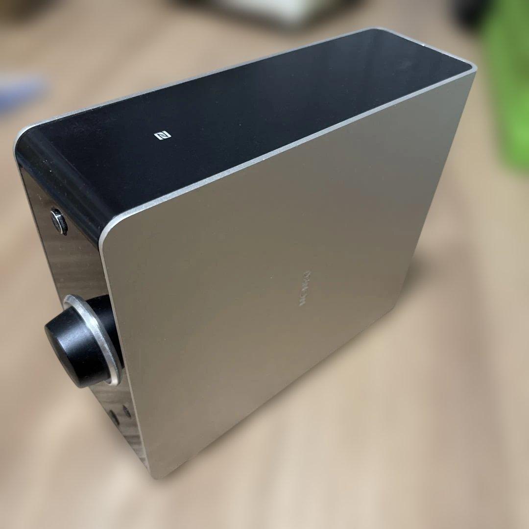 アンプ DENON PMA-50