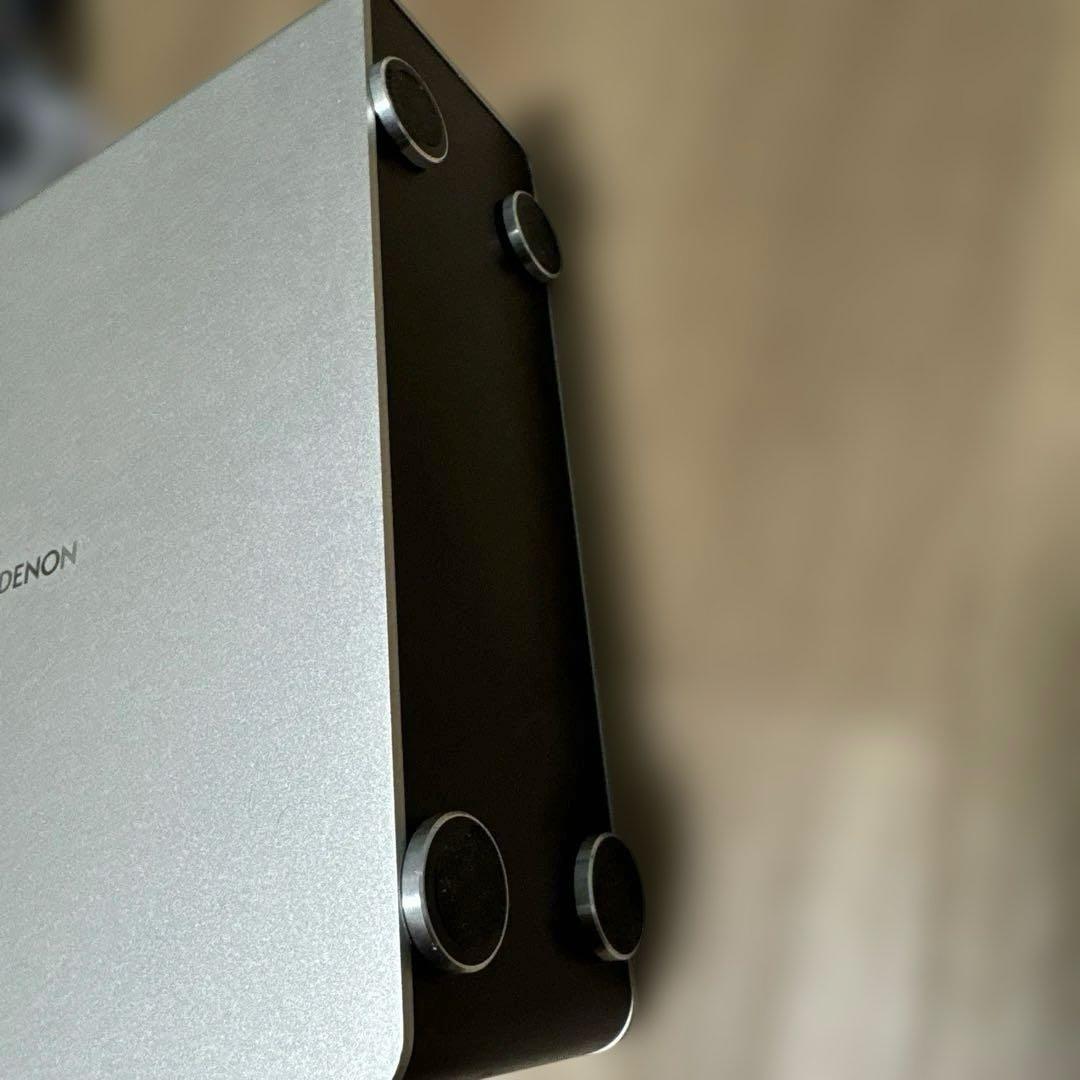 アンプ DENON PMA-50
