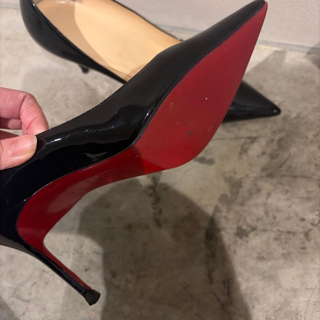 ルブタン　38 ハイヒール