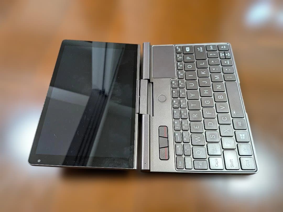 GPD Pocket3 1195G7 Ultimate フルセット