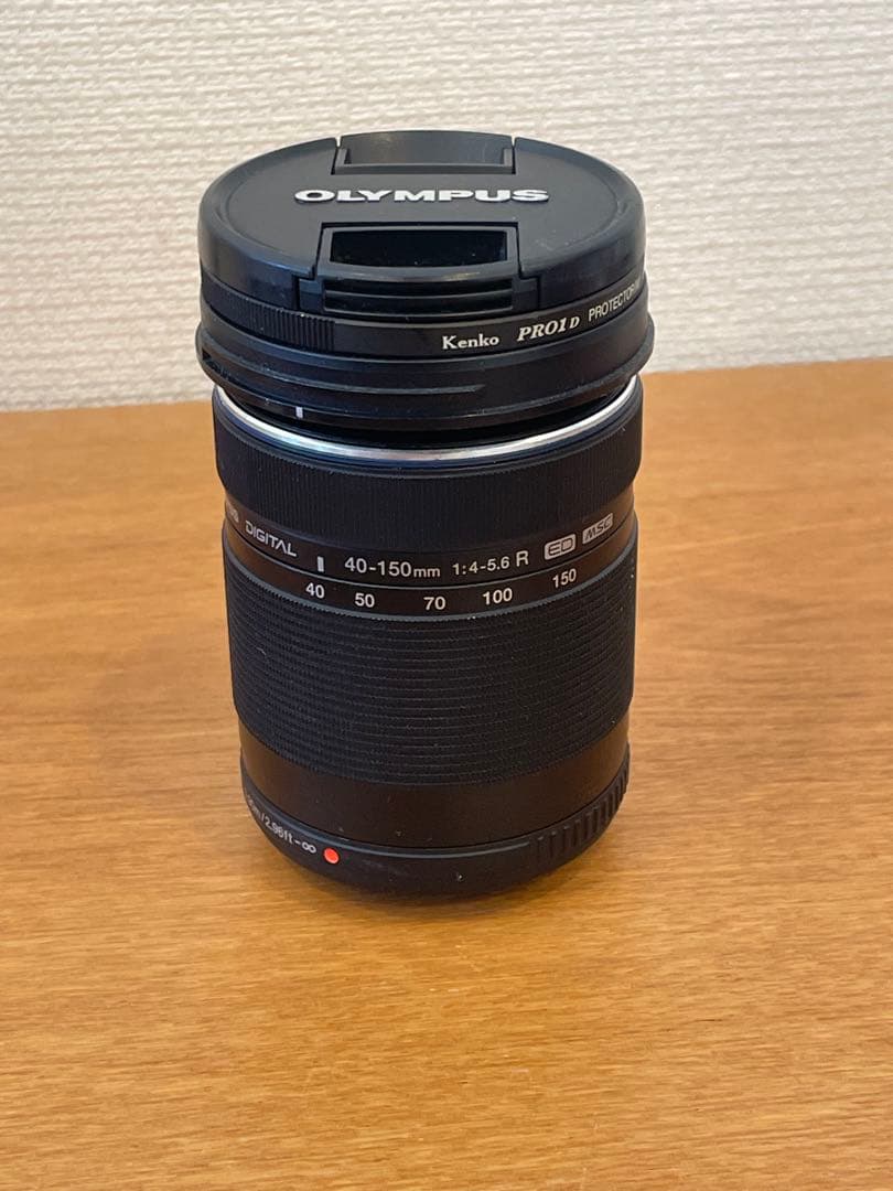 Olympus E-M10 Mark IIl シルバー