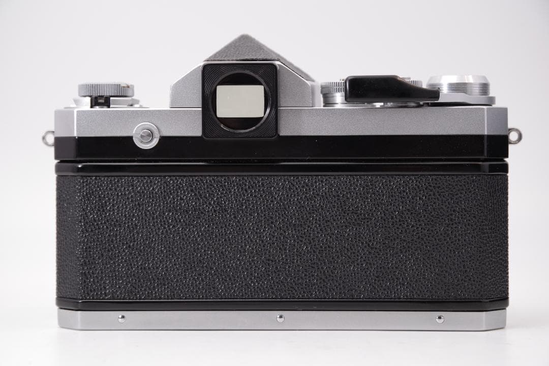 綺麗New Nikon F / Nikkor-SC Auto 50mm f1.4