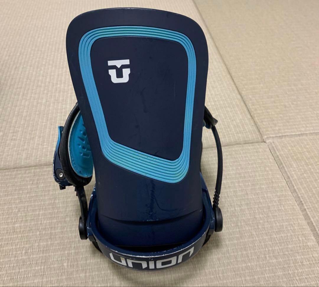 22-23 UNION ULTRA 保証書付Mサイズ ユニオン ウルトラ