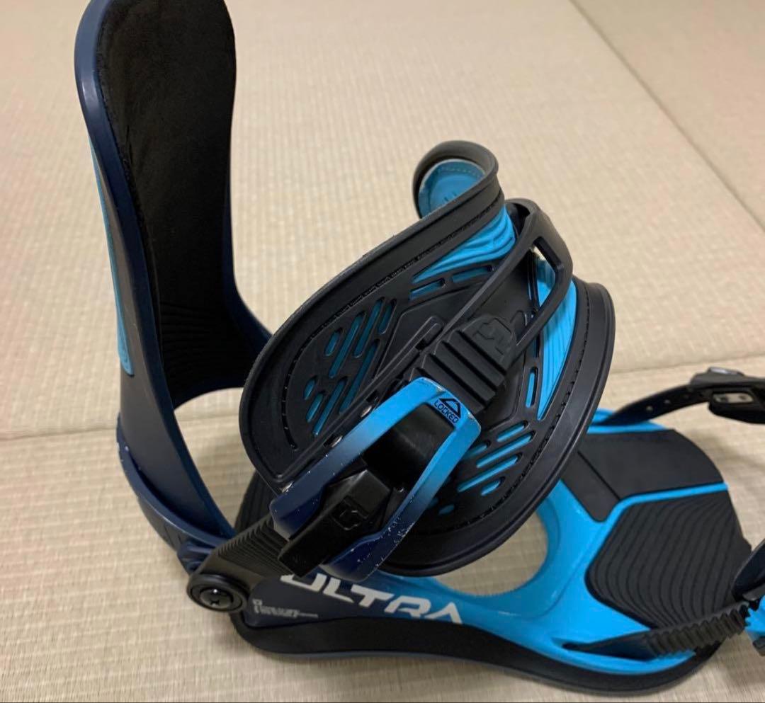 22-23 UNION ULTRA 保証書付Mサイズ ユニオン ウルトラ