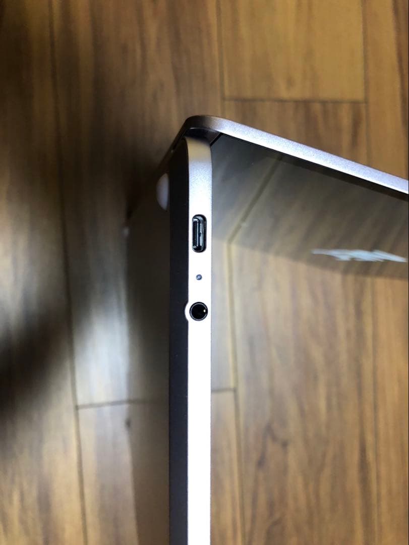 【極美品】NEC ノートpc LAVIE SOL フェアリーパープル