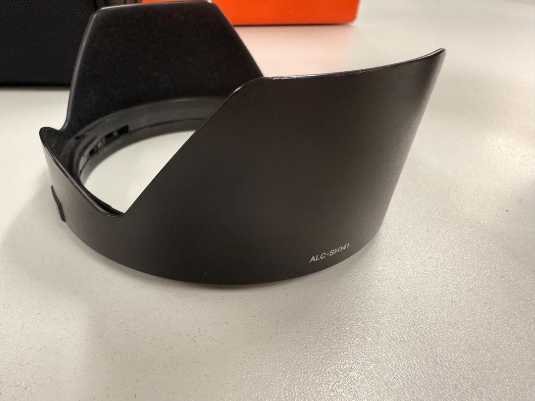 SONY FE 24-70mm F2.8 GM ― 中古美品 Bランク