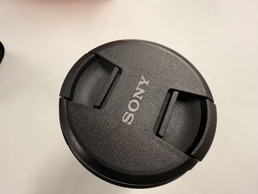 SONY FE 24-70mm F2.8 GM ― 中古美品 Bランク