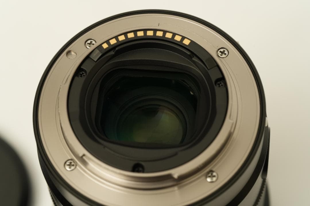 SONY SEL35F18F 35mm F1.8 単焦点レンズ Eマウント