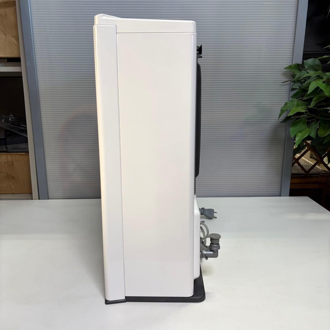 NORITZ ガスファンヒーター 都市ガス GFH-4004S-W5 美品