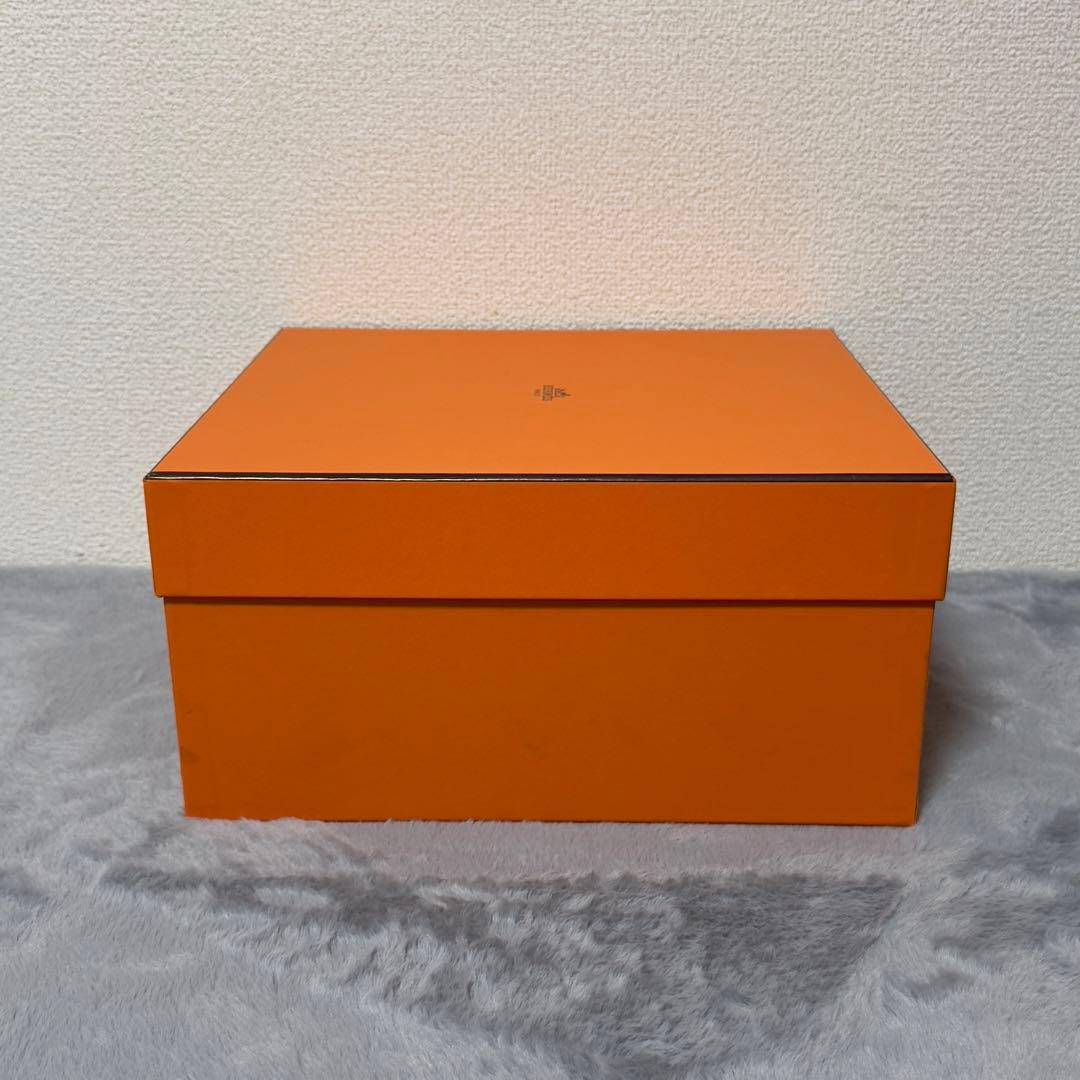 【美品】【超レア】エルメス　No.1497 バーキン25 専用空箱