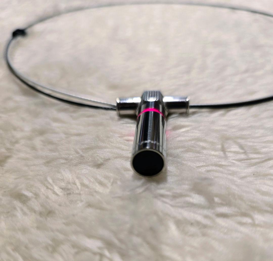 専用 ファイテン REVO レボ ナノチタン 最強健康ネックレス