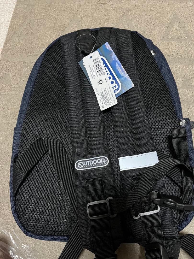 トトロ　リュック　ジブリ