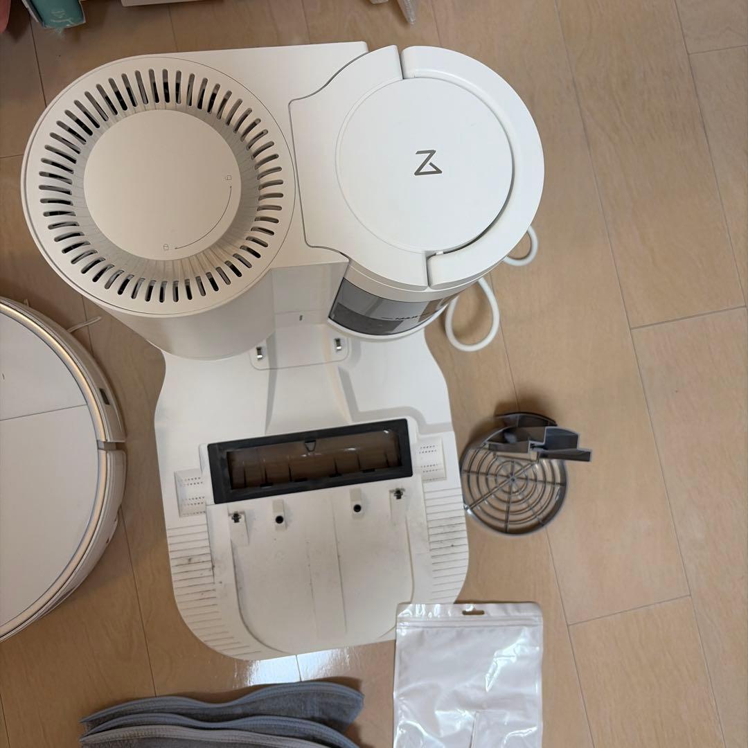 ロボロックS7 ロボット掃除機roborock