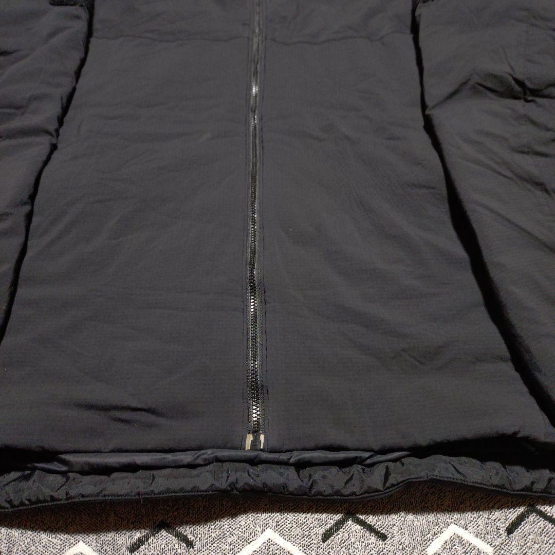 Arc'teryx LEAF アトムジャケット　ミリタリー