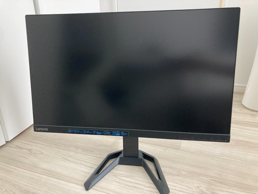 【動作確認済】Lenovo G27-30 (27型/1920×1080/VA)