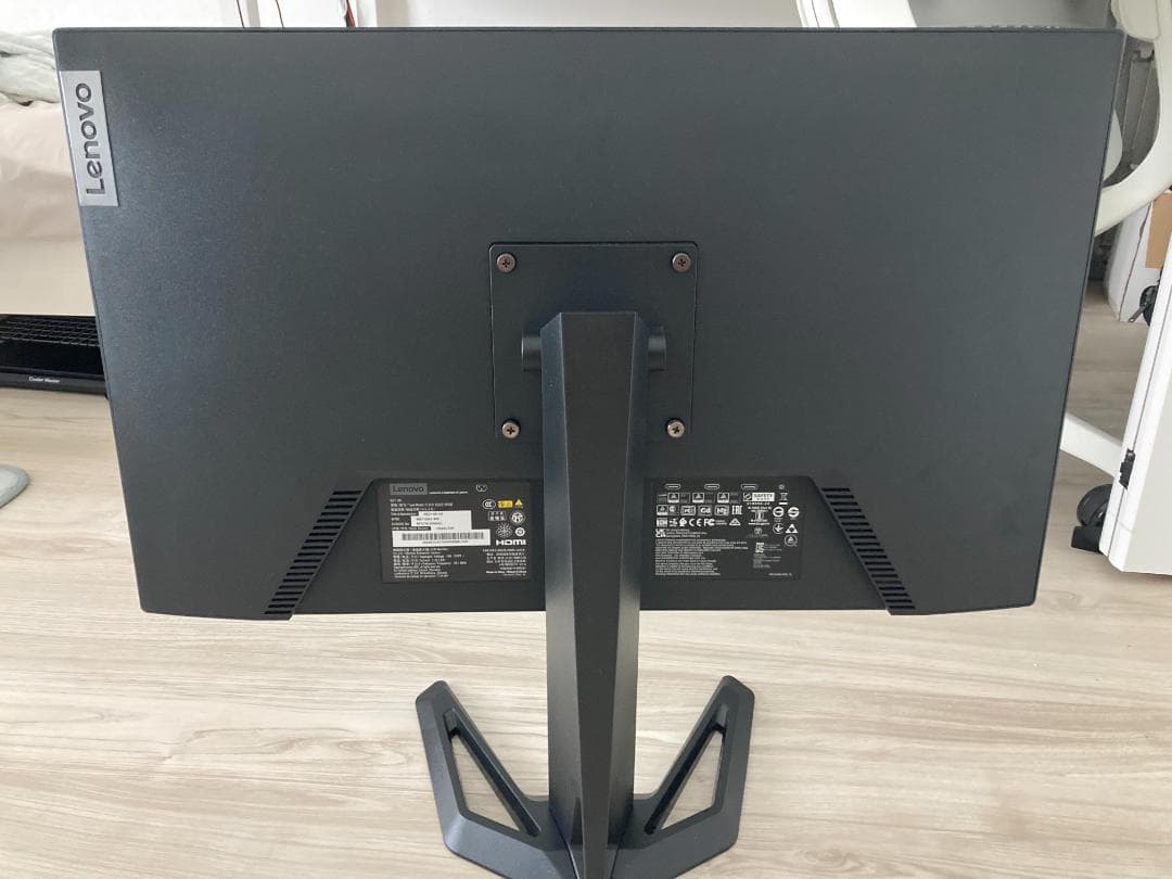 【動作確認済】Lenovo G27-30 (27型/1920×1080/VA)