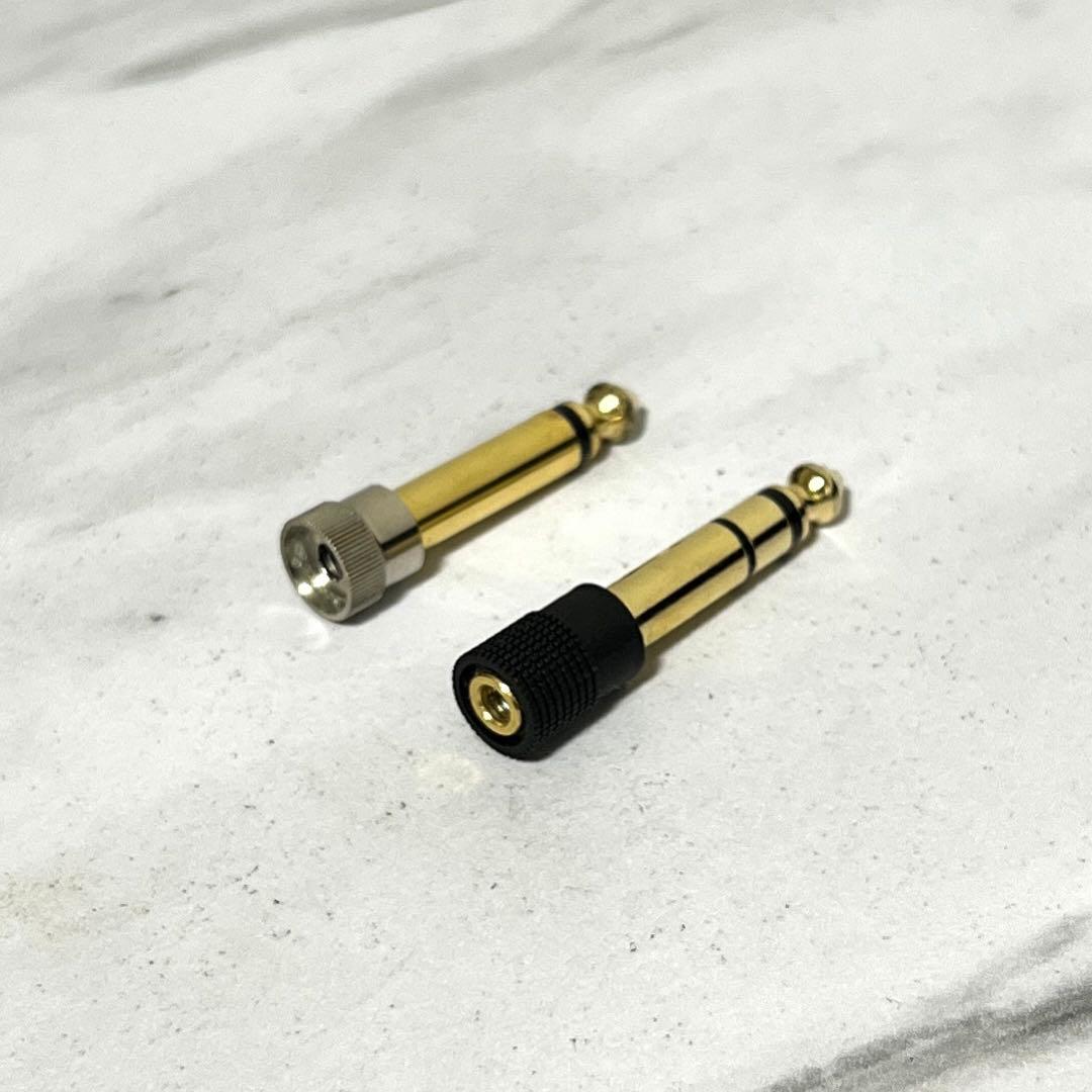 美品　超希少品　audio-technica ヘッドホンアンプ AT-HA60